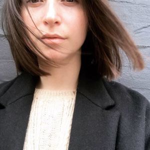 Meet your Posher, Irina